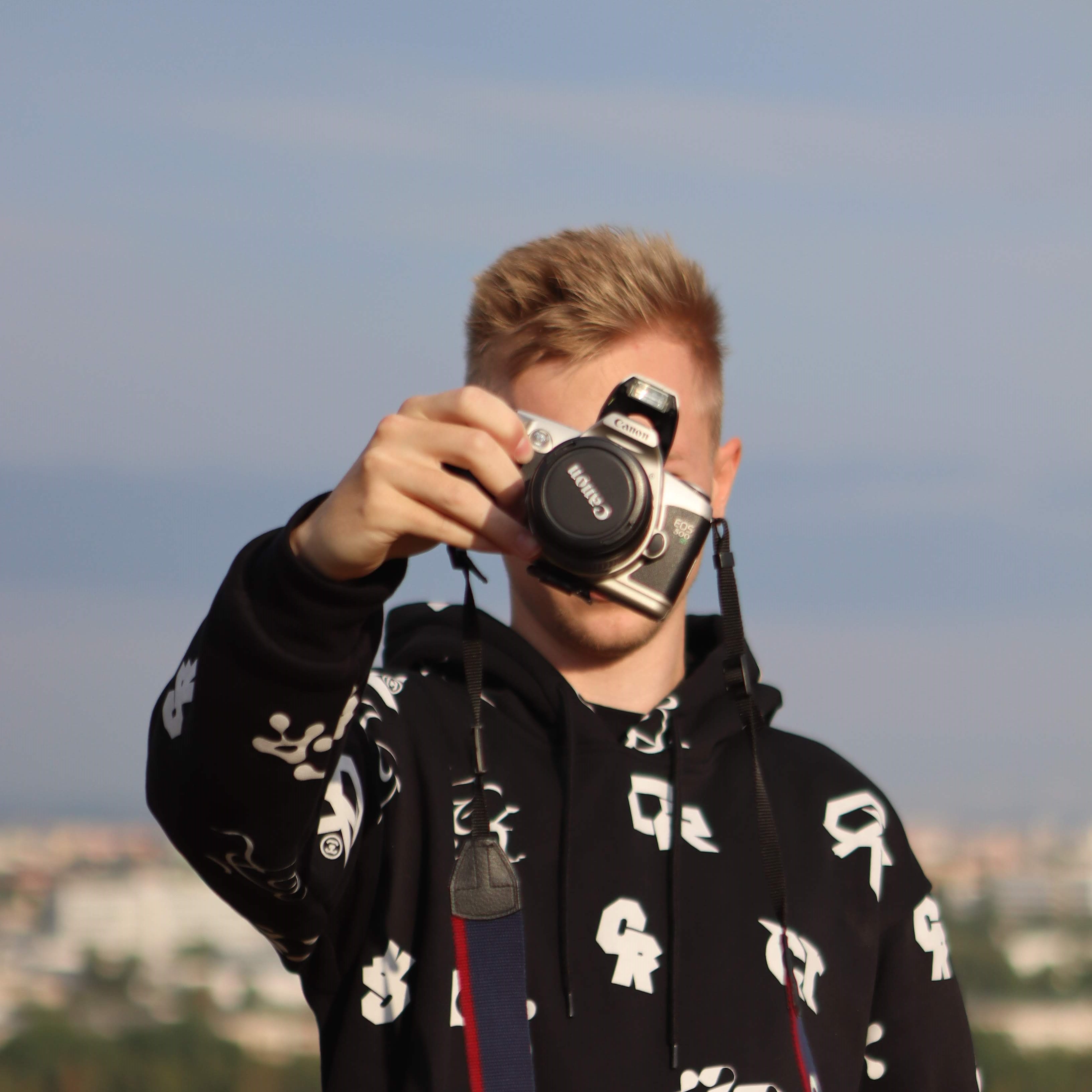 Jakub Rauner